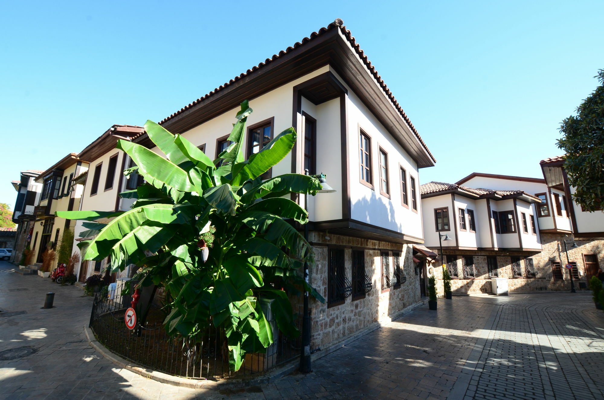 The Suite Apart Hotel Hotel Antalya