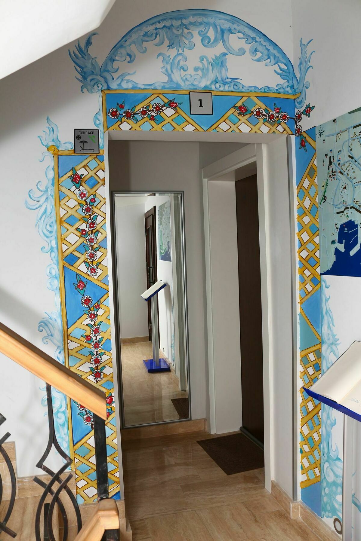 Delight Deluxe Aparts Aparthotel 4*