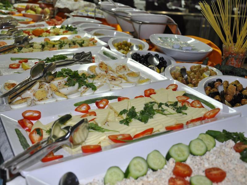 Kayalar Hotel