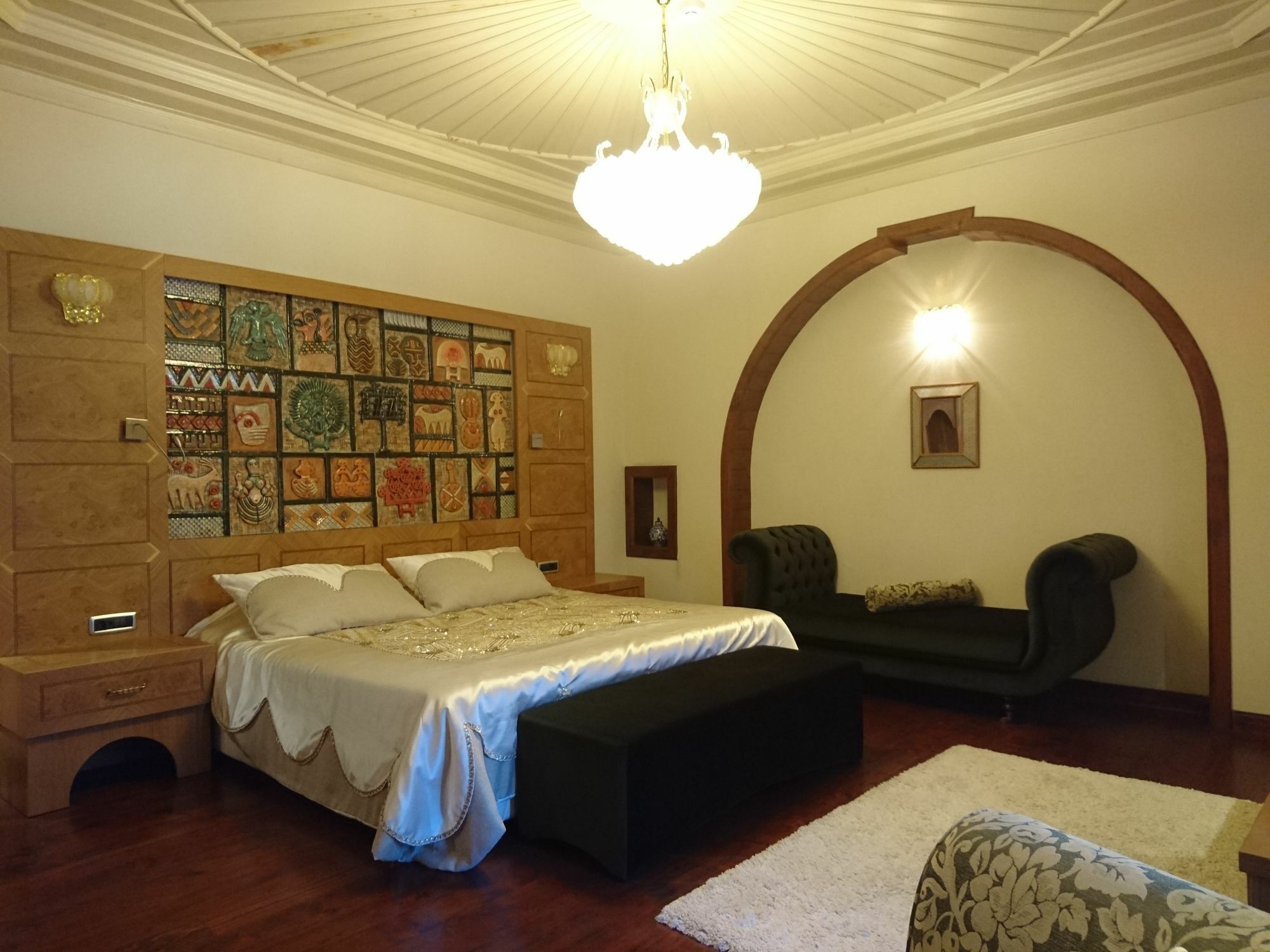 Eski Masal - Special Class (adults Only) Otel Antalya