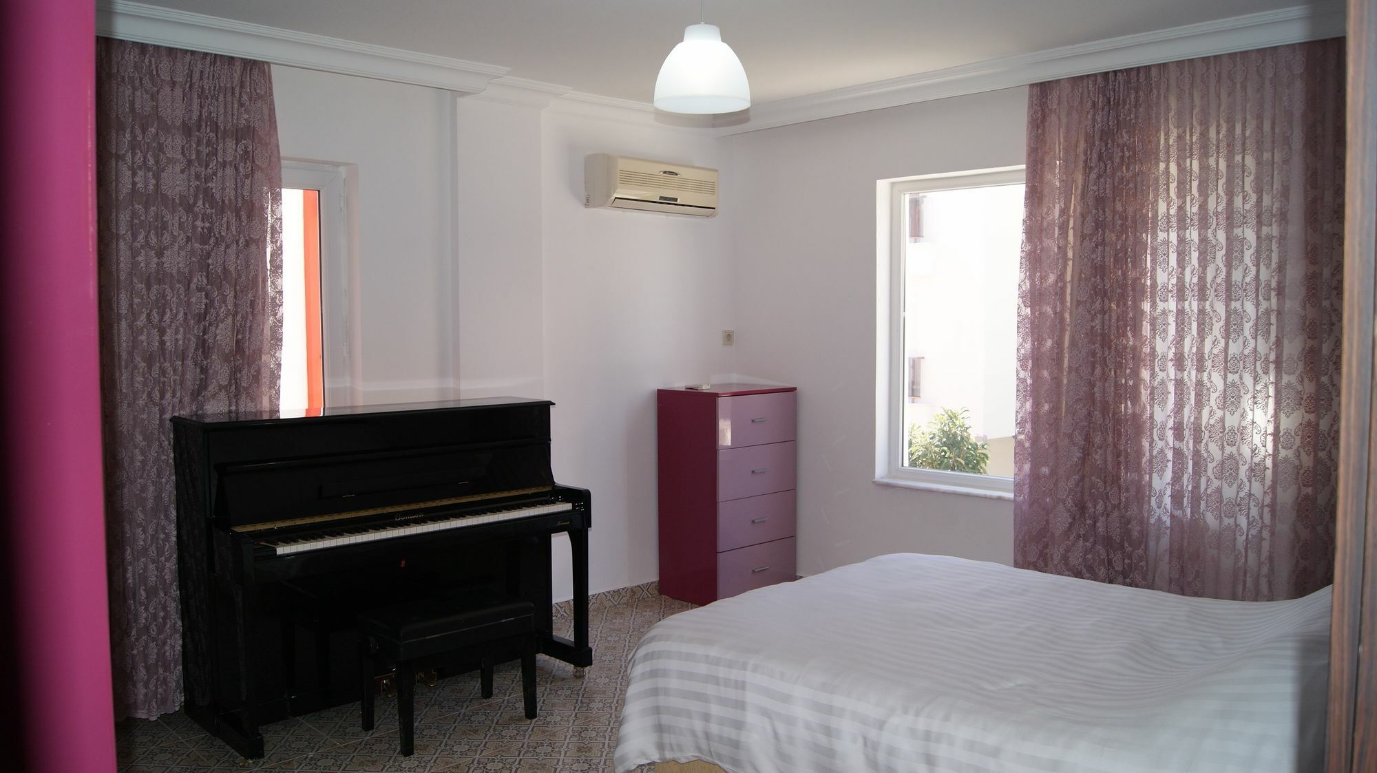 Anatolian Homes & Antalya