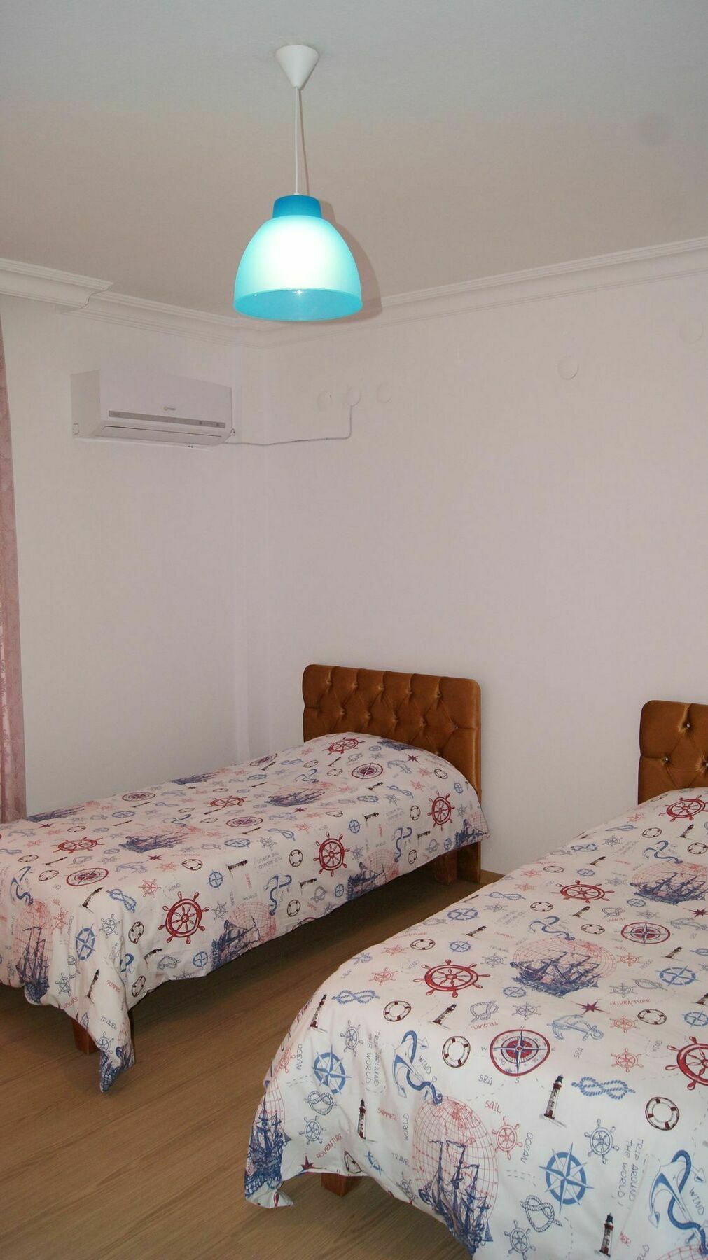 Anatolian Homes & Antalya