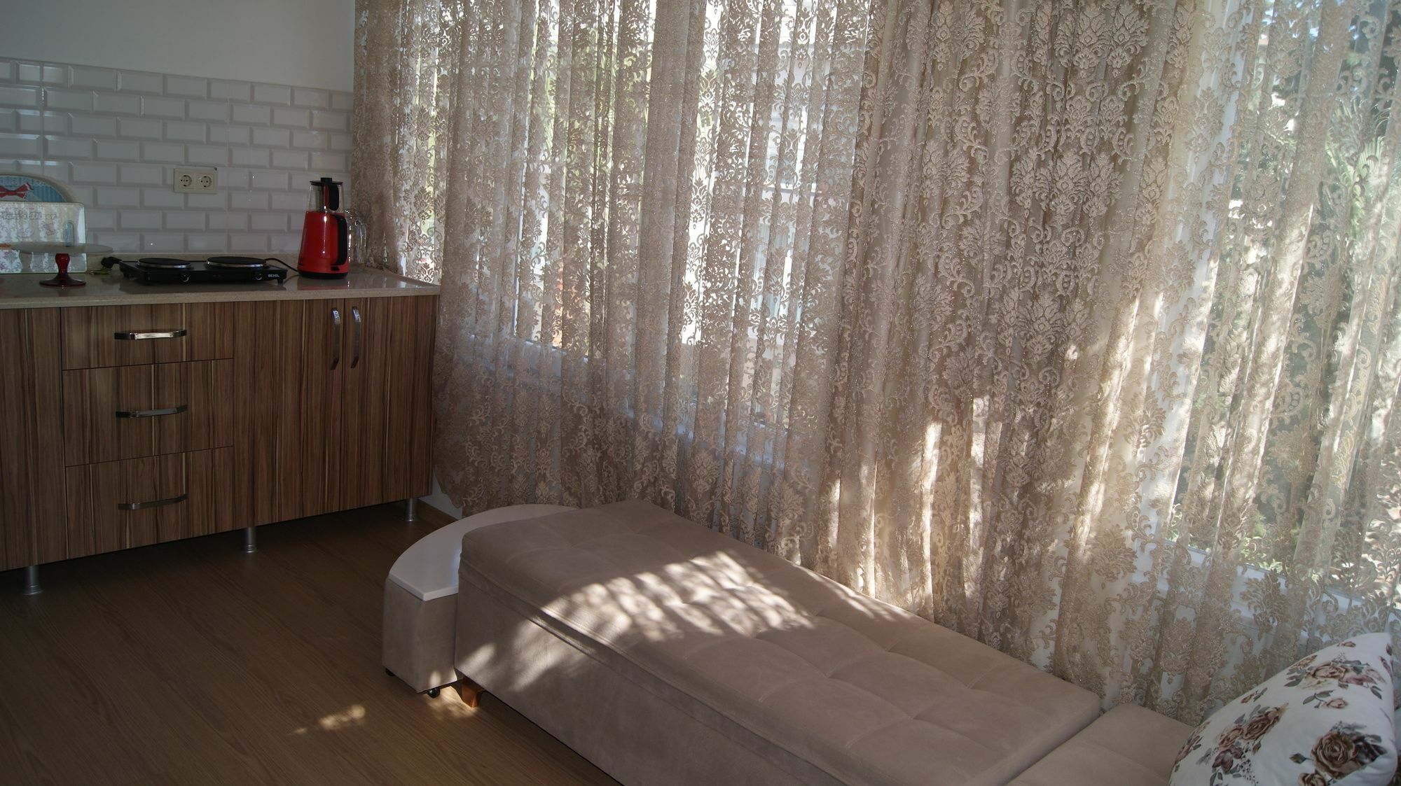 Aparthotel Anatolian Homes & 5*