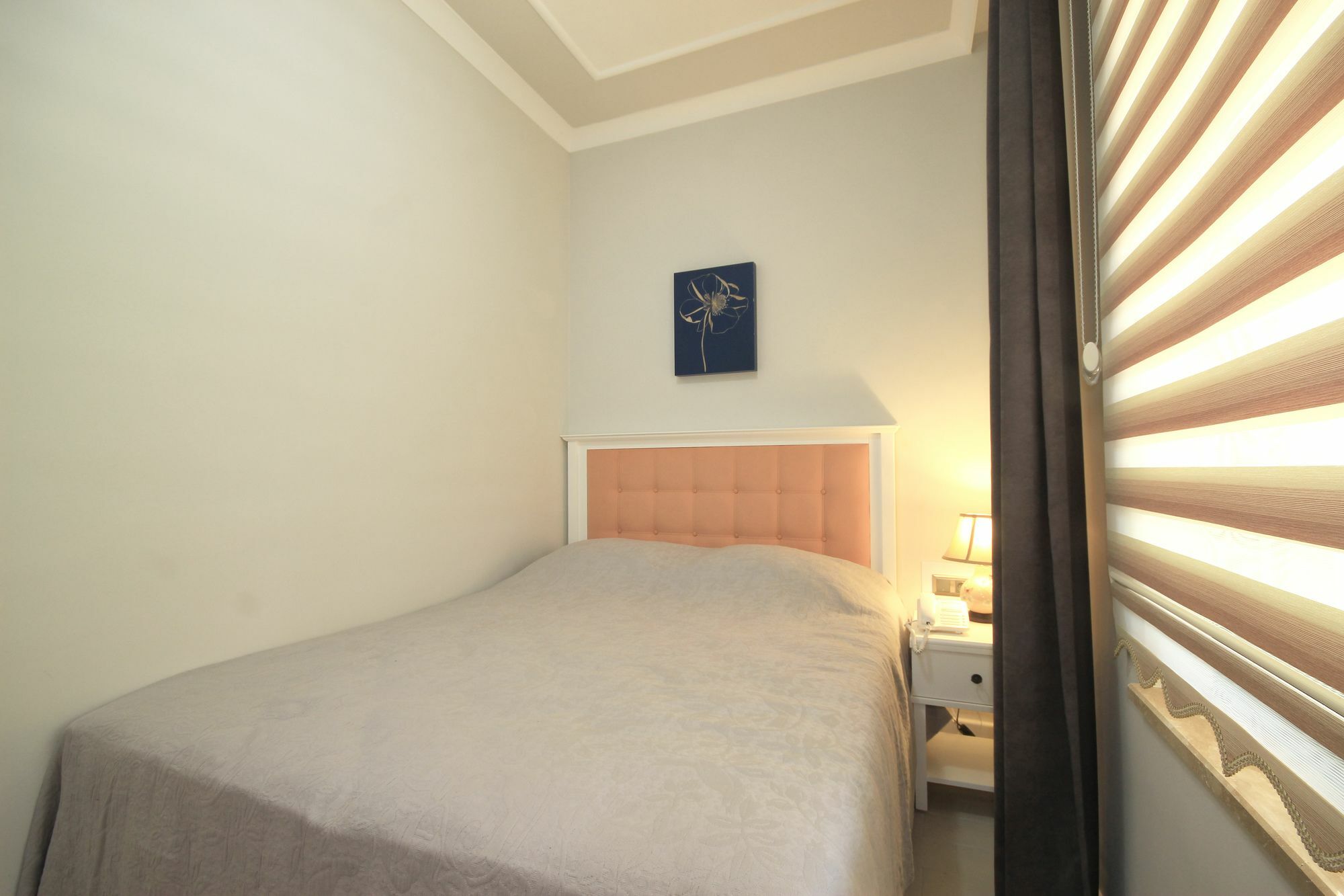 Aparthotel Delight Deluxe Aparts