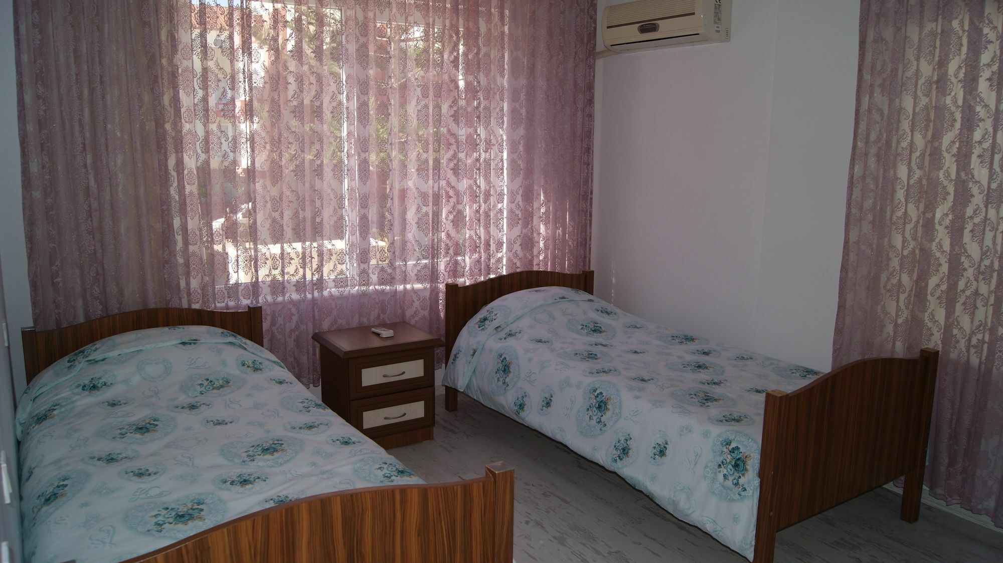 Anatolian Homes & Aparthotel