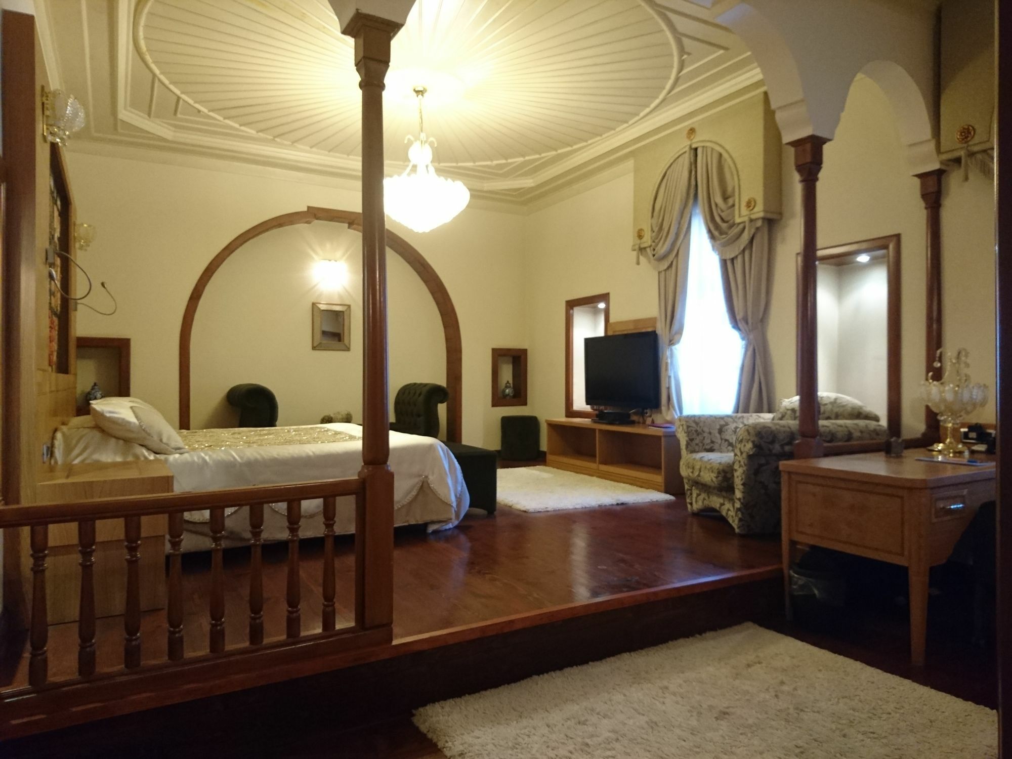 Otel Eski Masal - Special Class (adults Only) Antalya