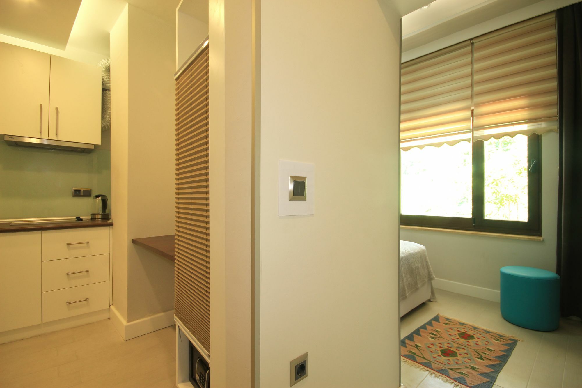 Delight Deluxe Aparts Aparthotel 4*