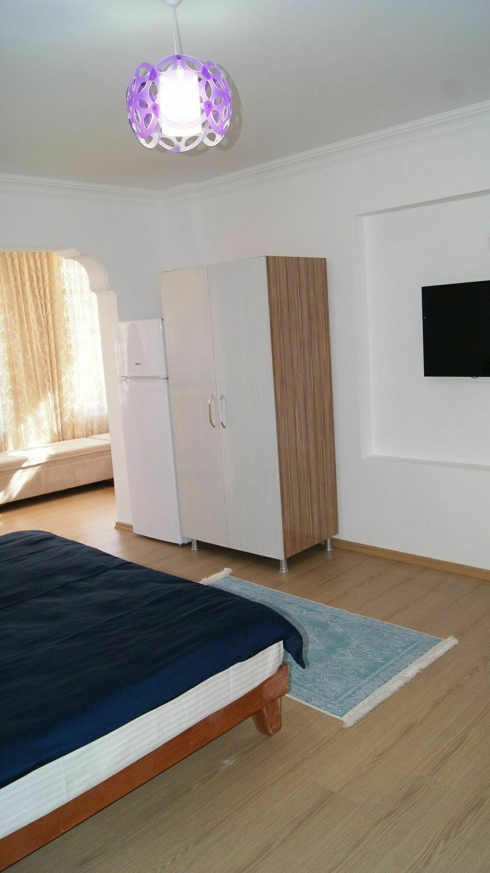 Anatolian Homes & Aparthotel Antalya