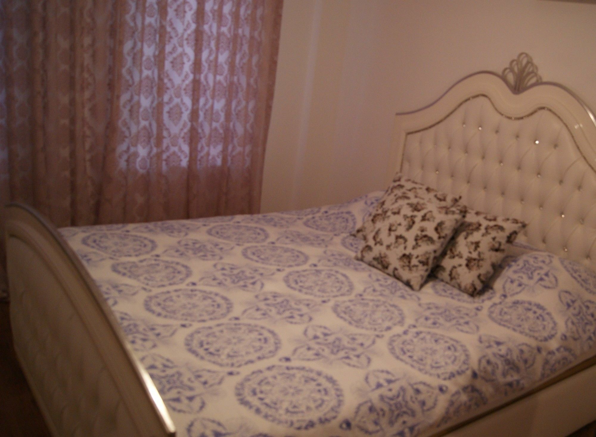 Anatolian Homes & Antalya
