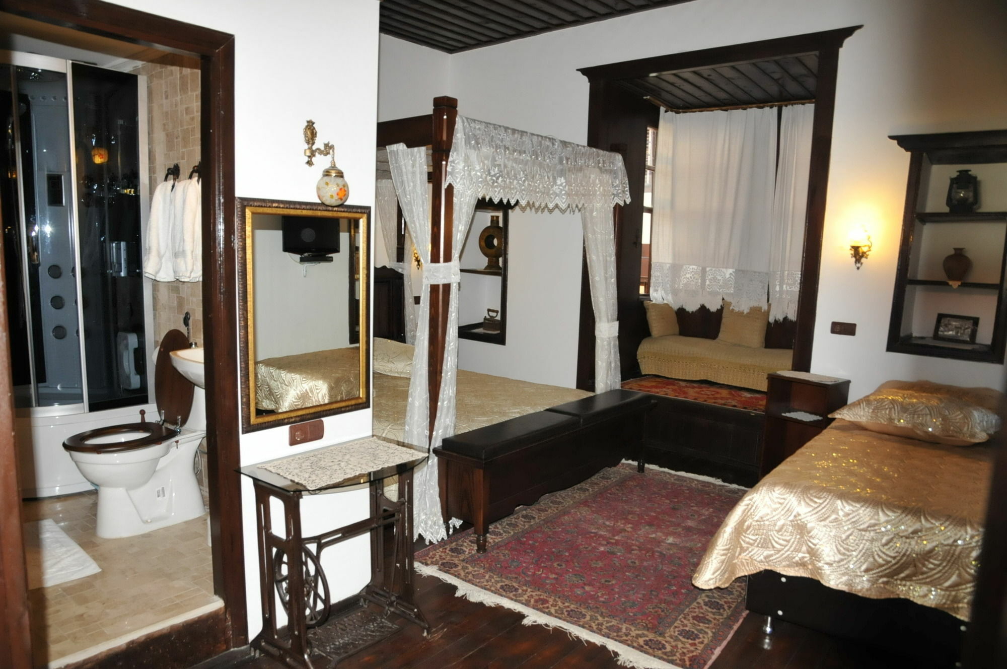 Perla Hotel Antalya