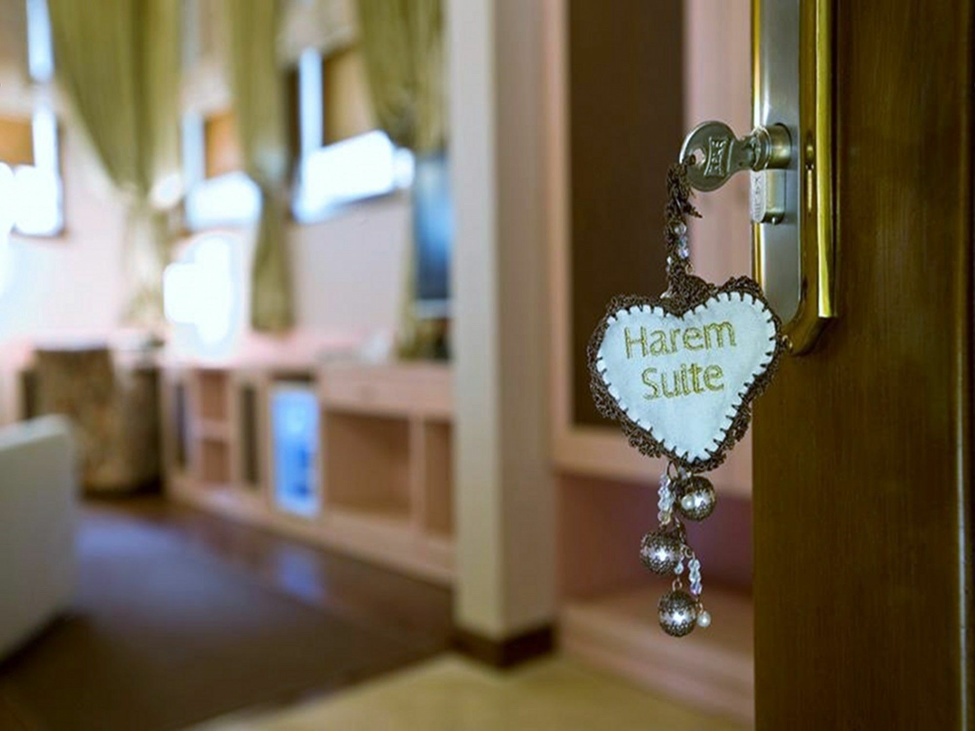 Otel Eski Masal - Special Class (adults Only) Antalya