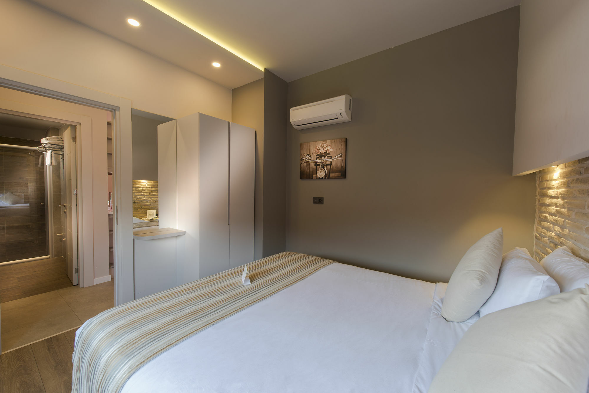 Apart Otel Trend