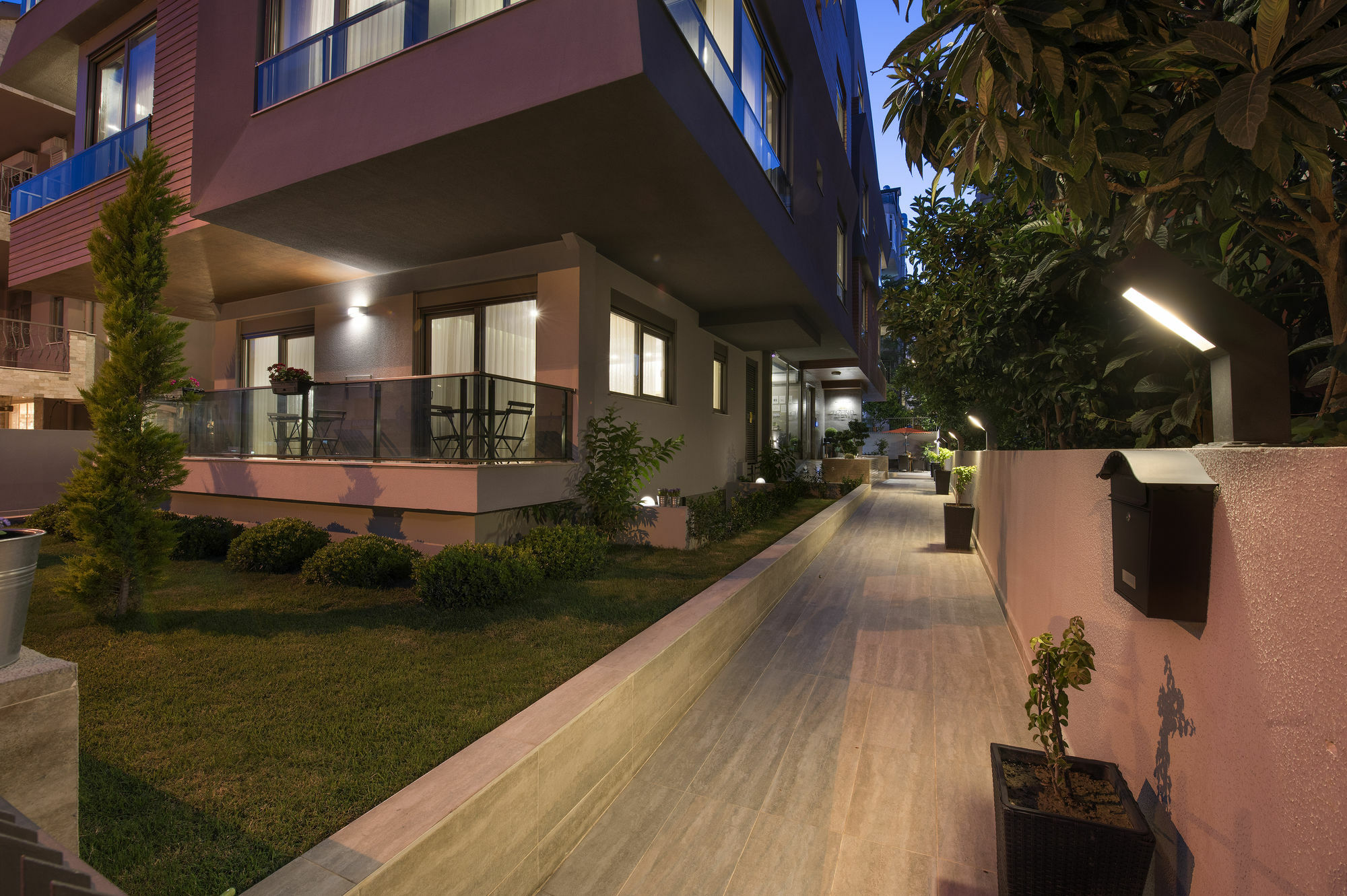 Trend Antalya