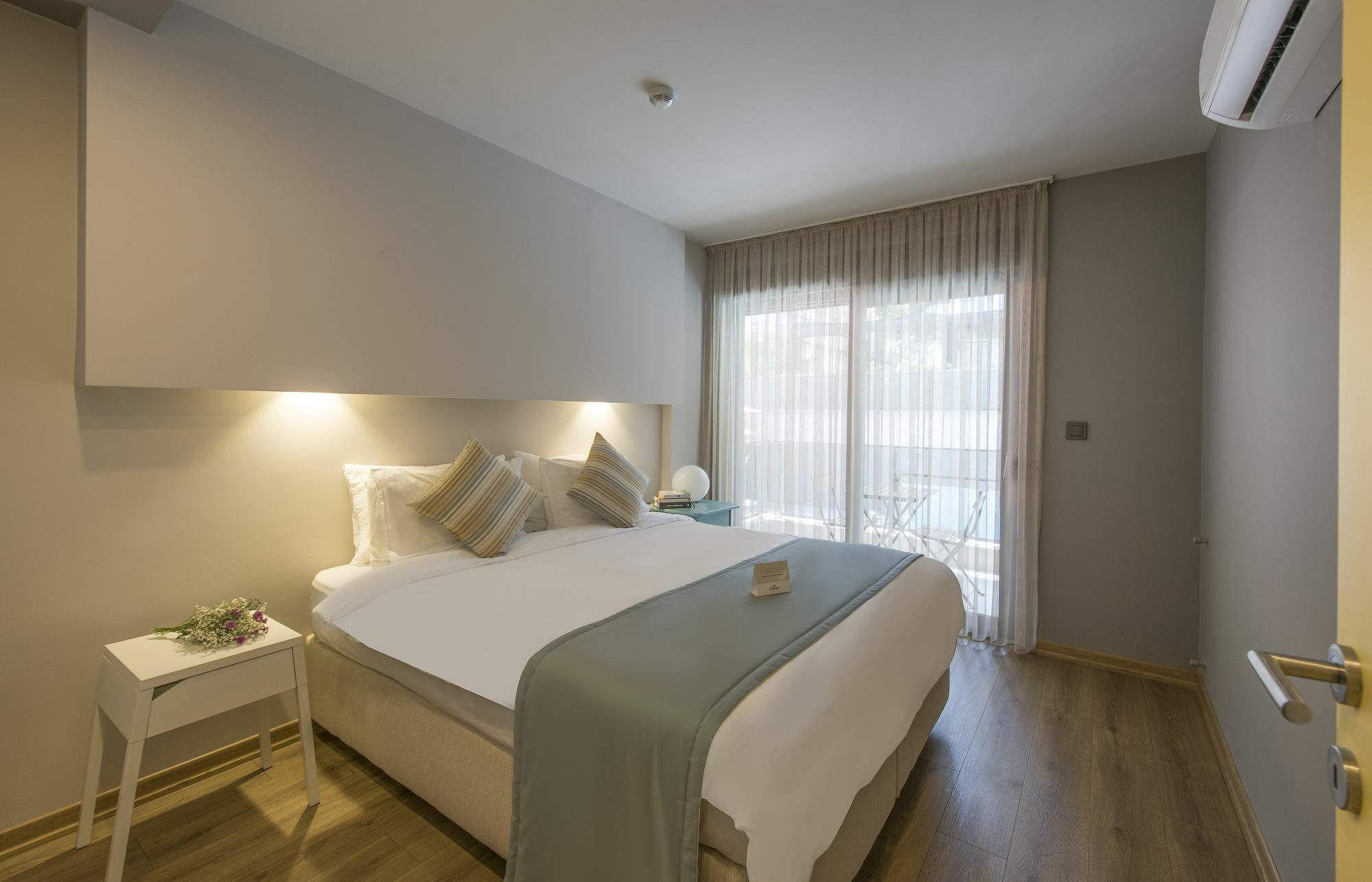 Apart Otel Trend