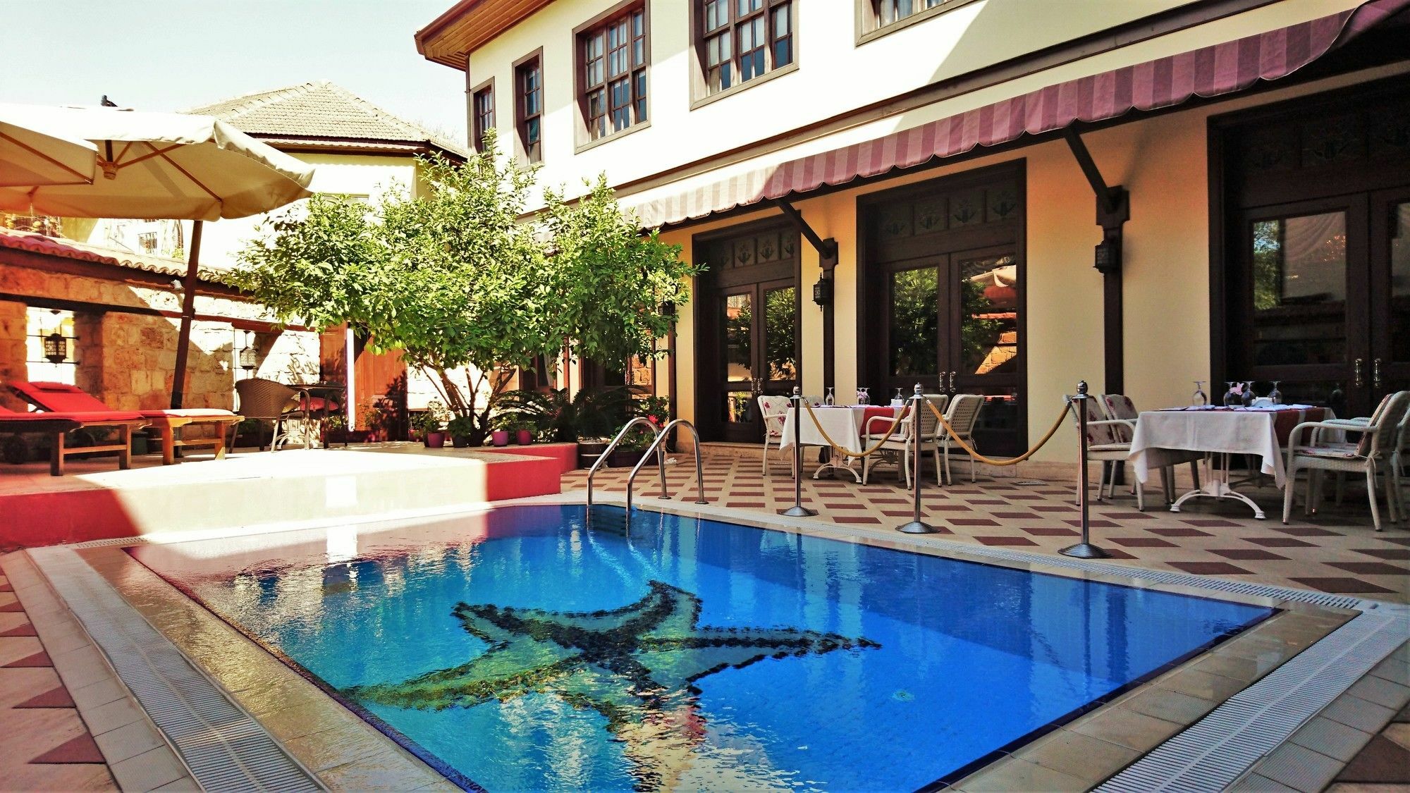 Eski Masal - Special Class (adults Only) 3* Antalya