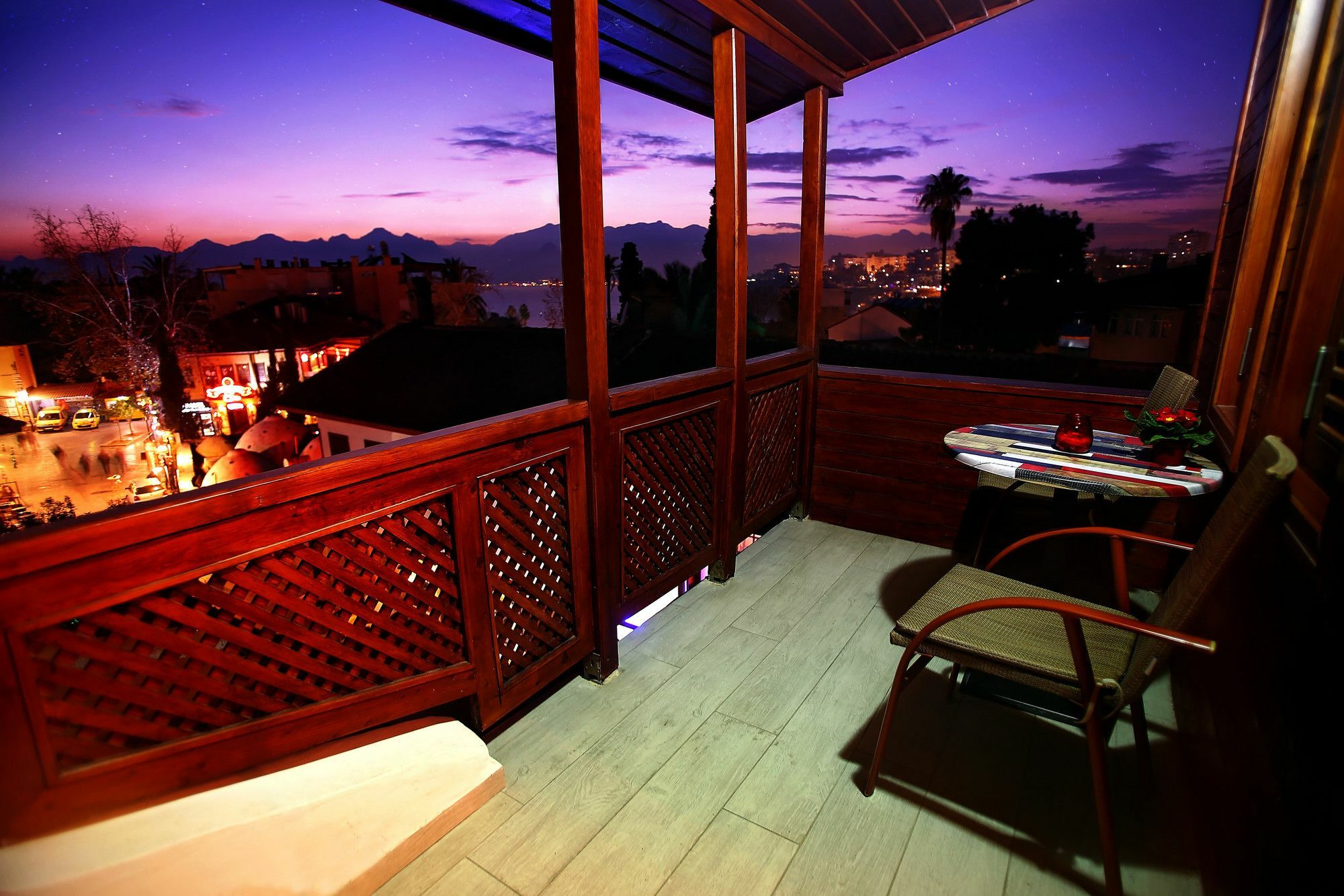 Mellon Premium 3* Antalya