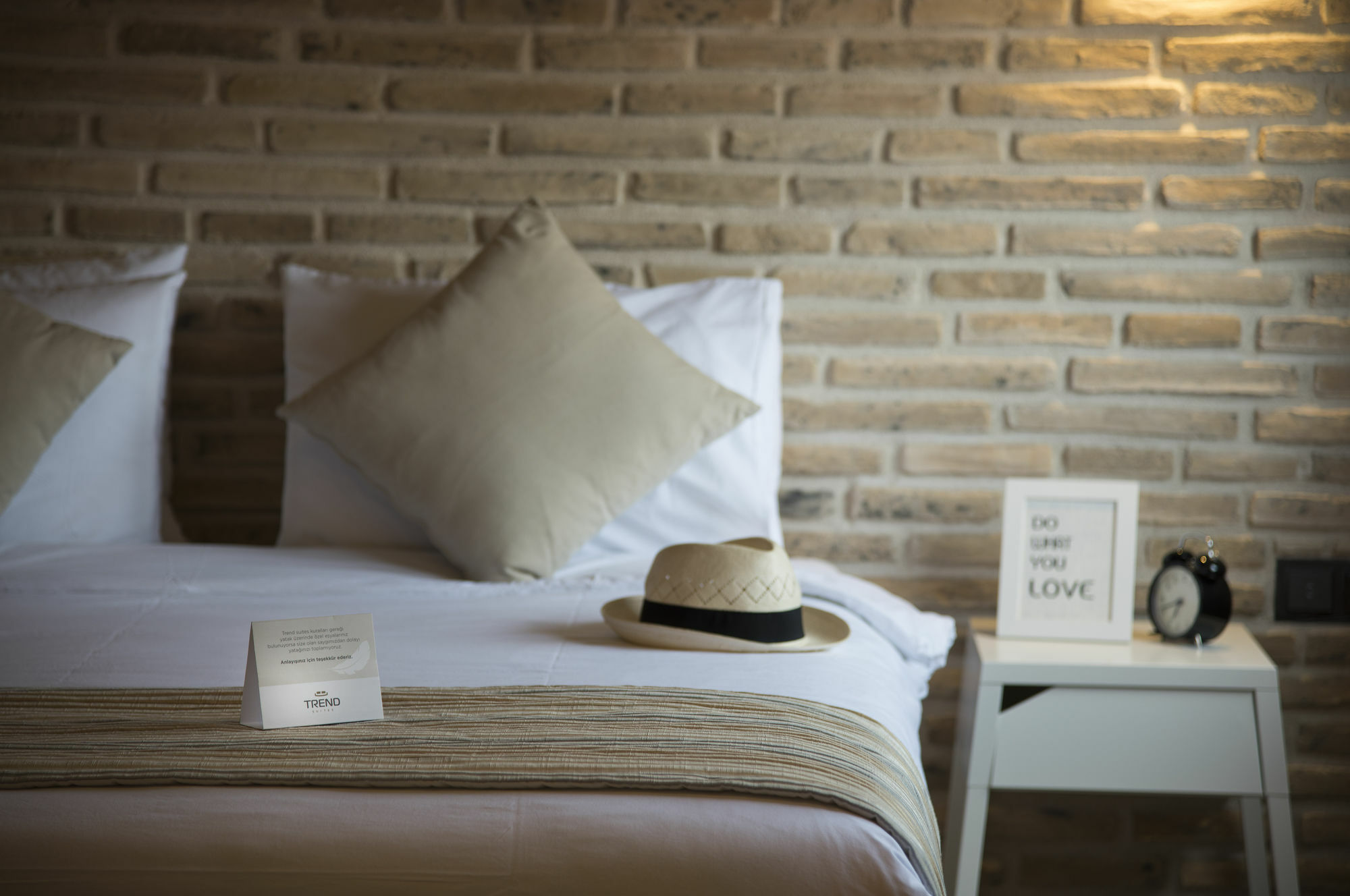 Trend Apart Otel