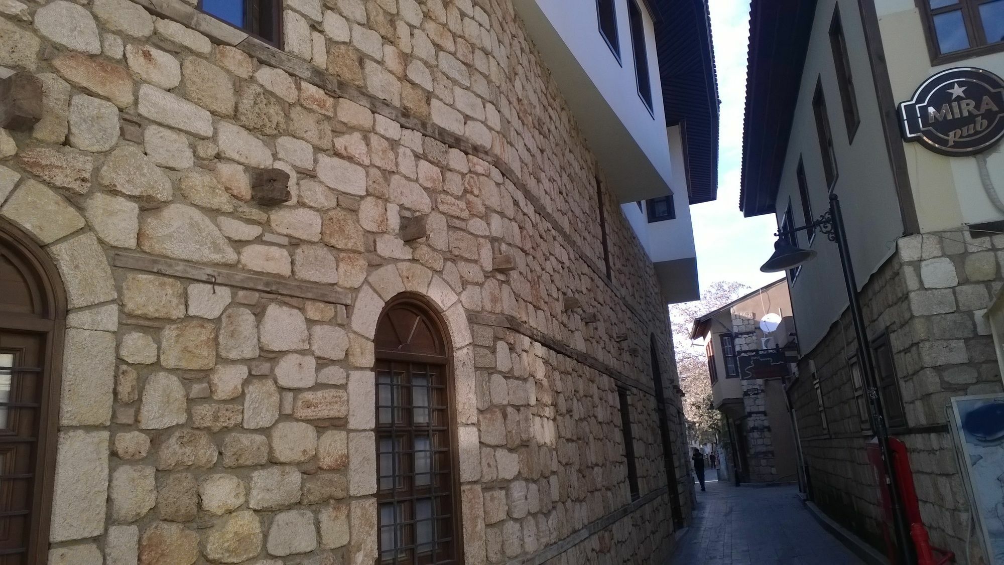 Hotel Kosa Boutique Antalya