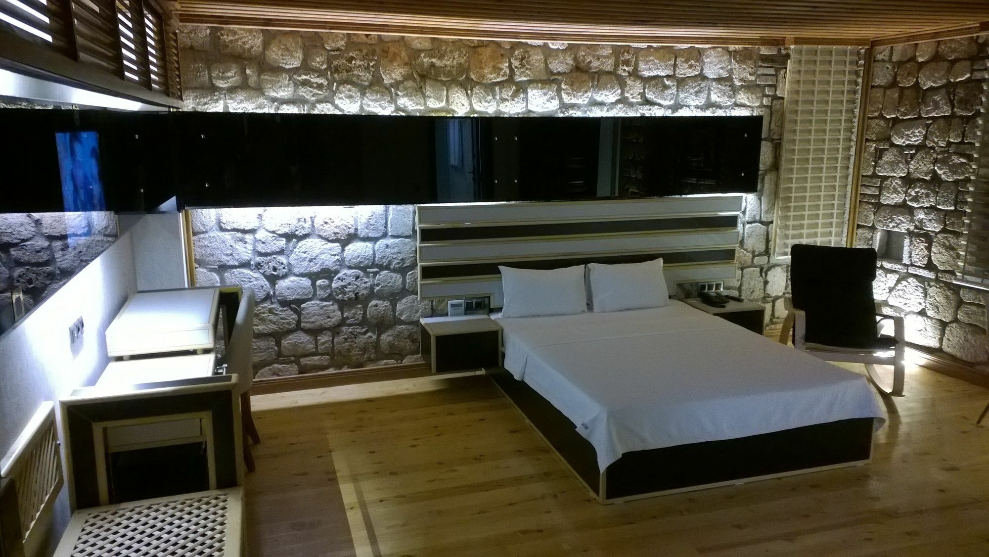Kosa Boutique Hotel Antalya