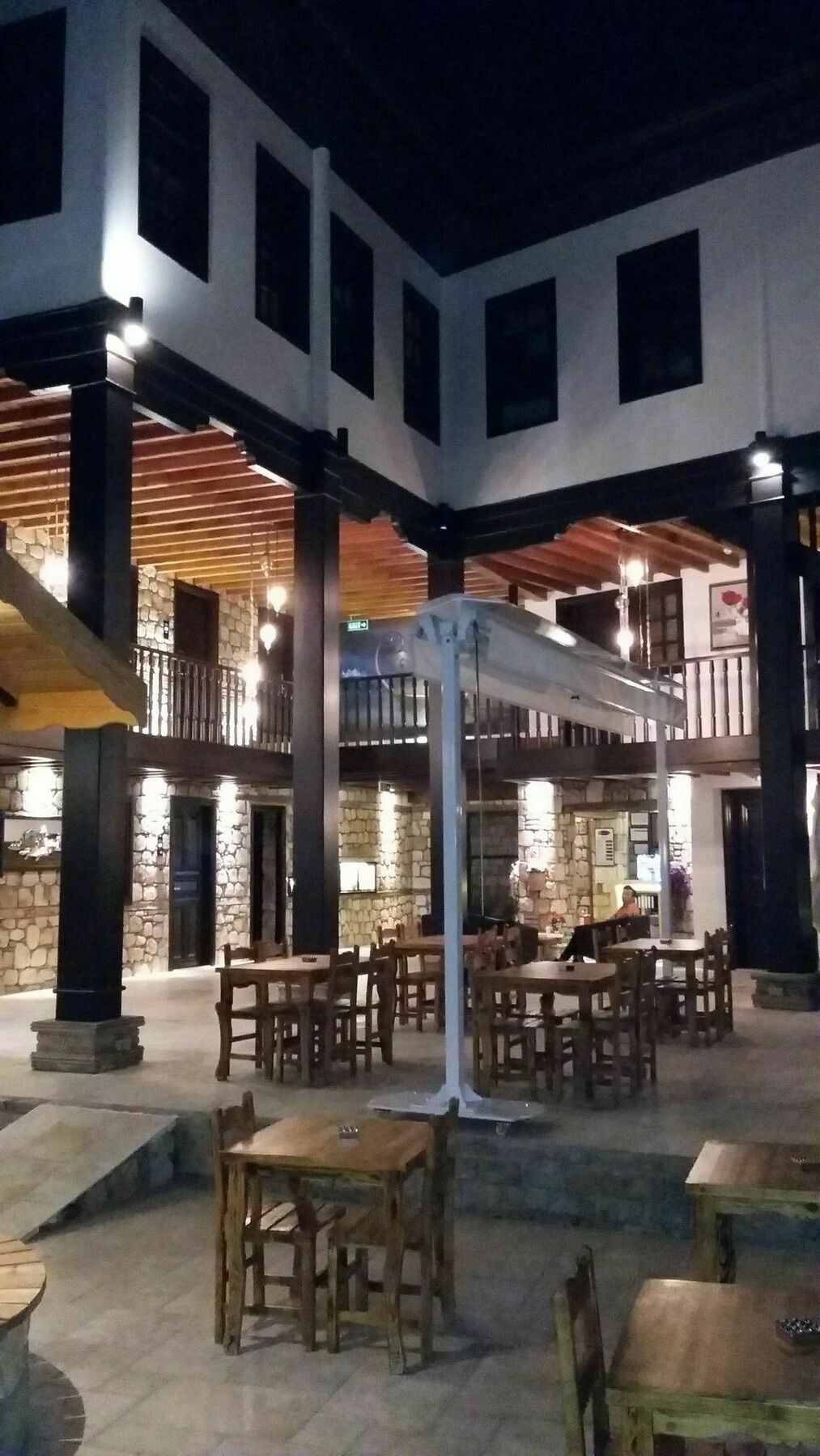 Kosa Boutique Antalya