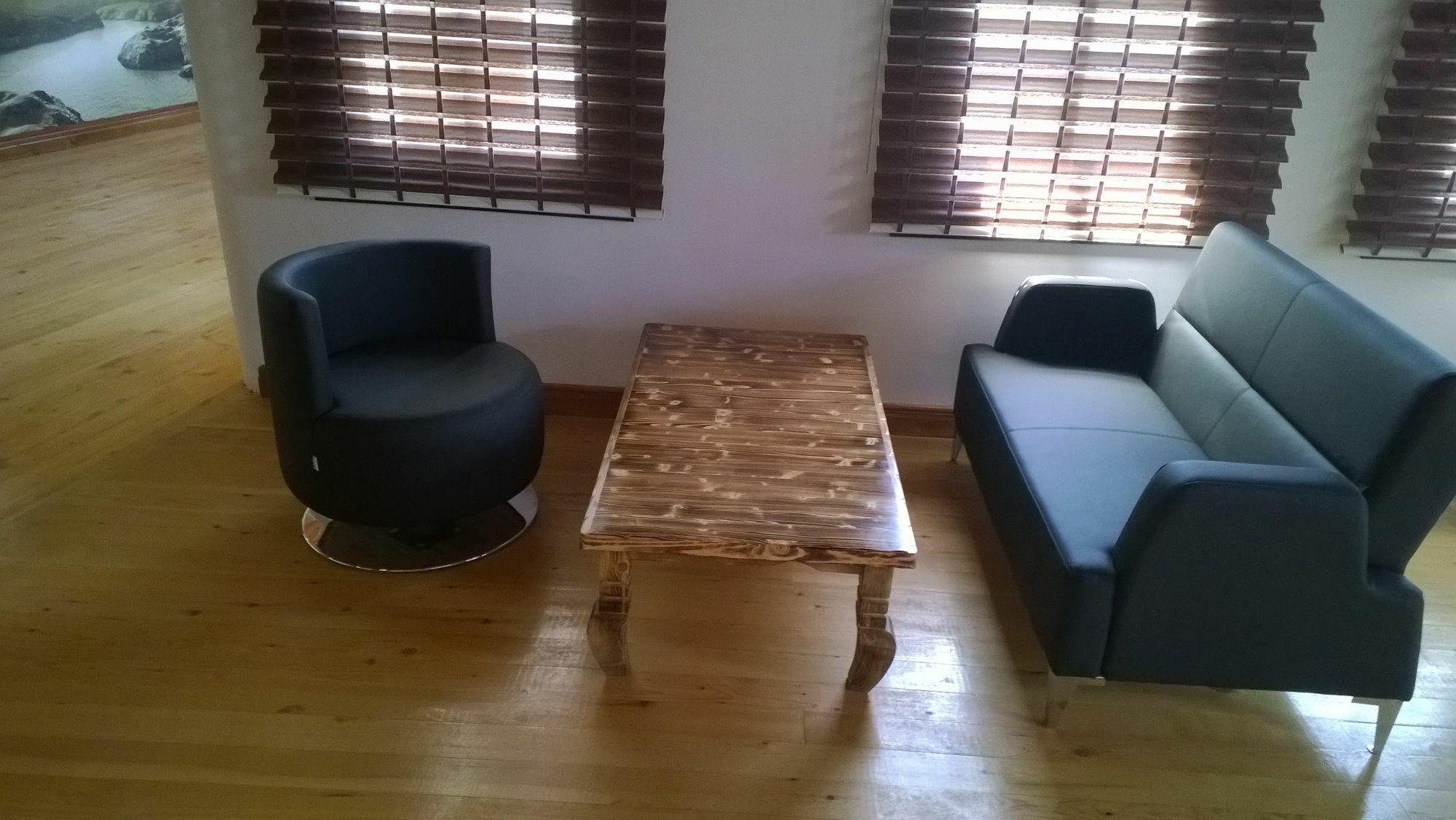 Kosa Boutique Hotel