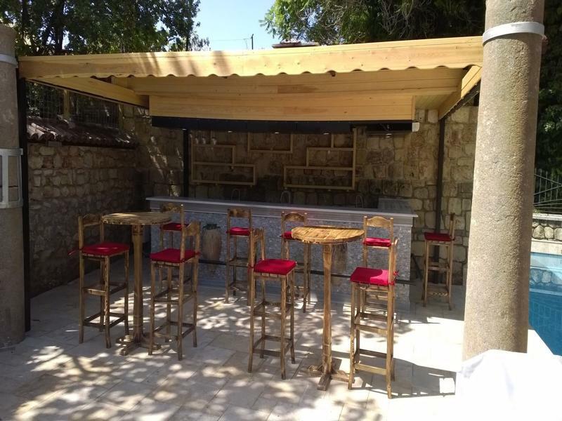 Kosa Boutique 3* Antalya