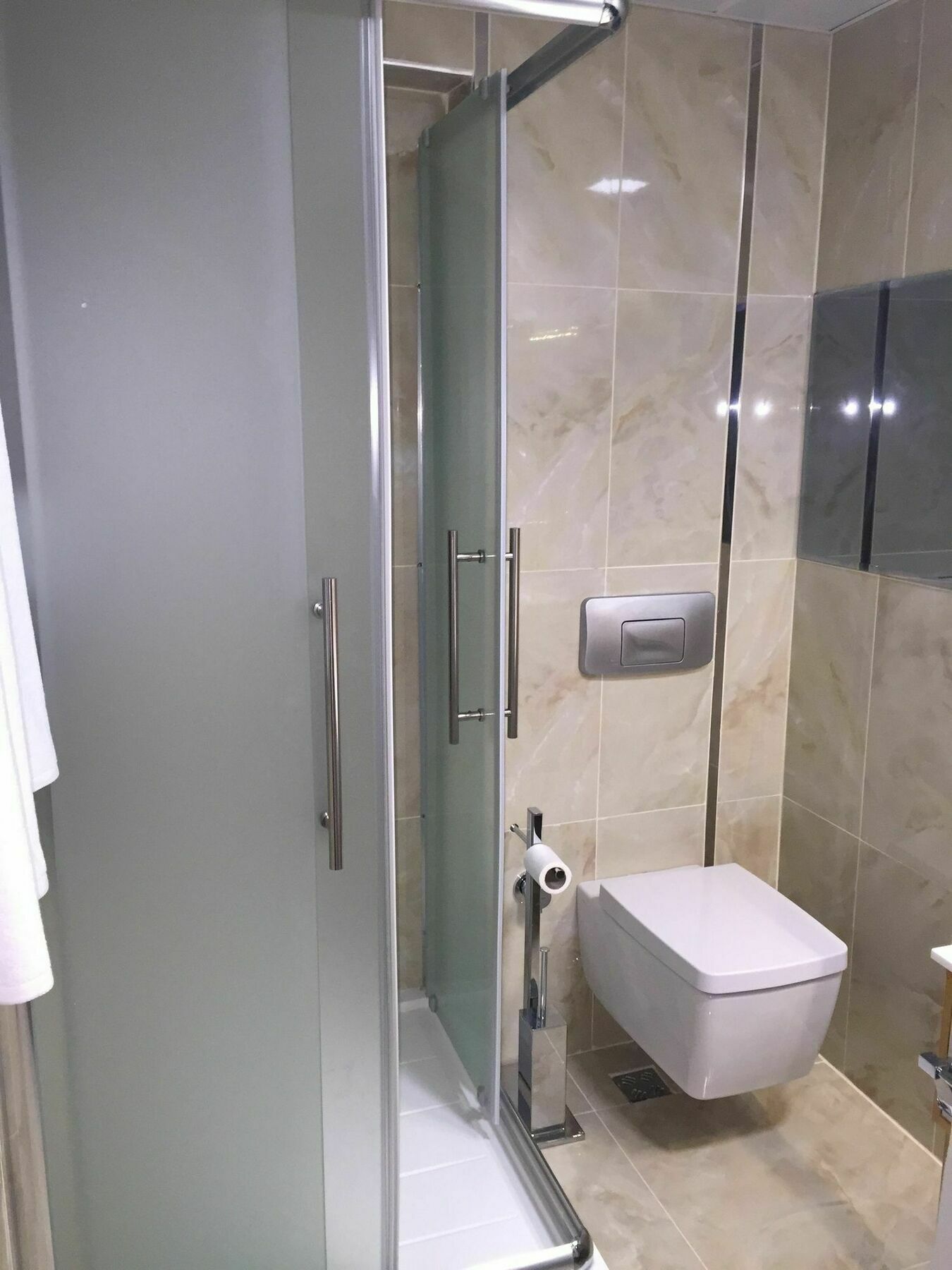 Kosa Boutique 3* Antalya