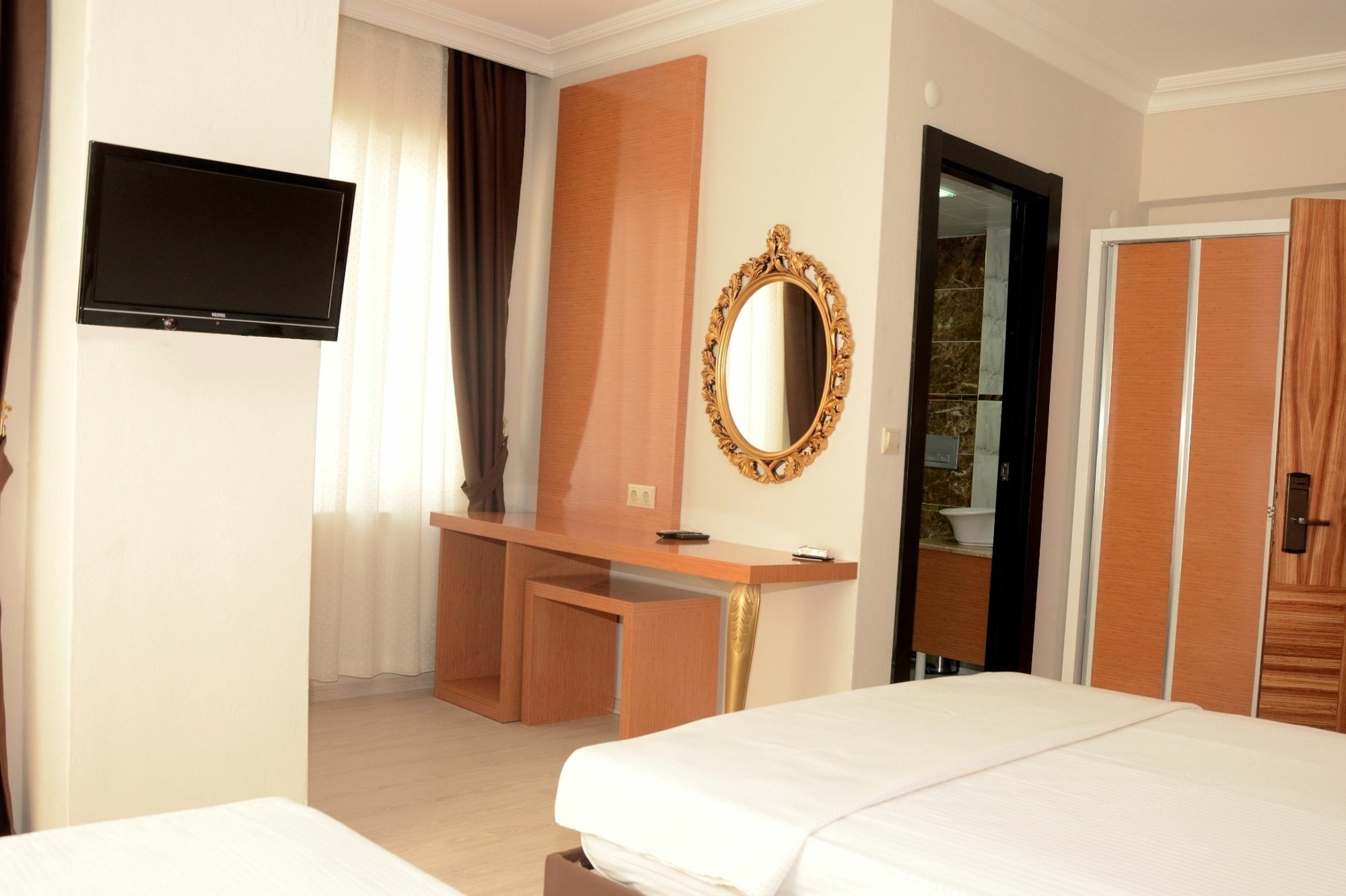 Hotel Derin Antalya