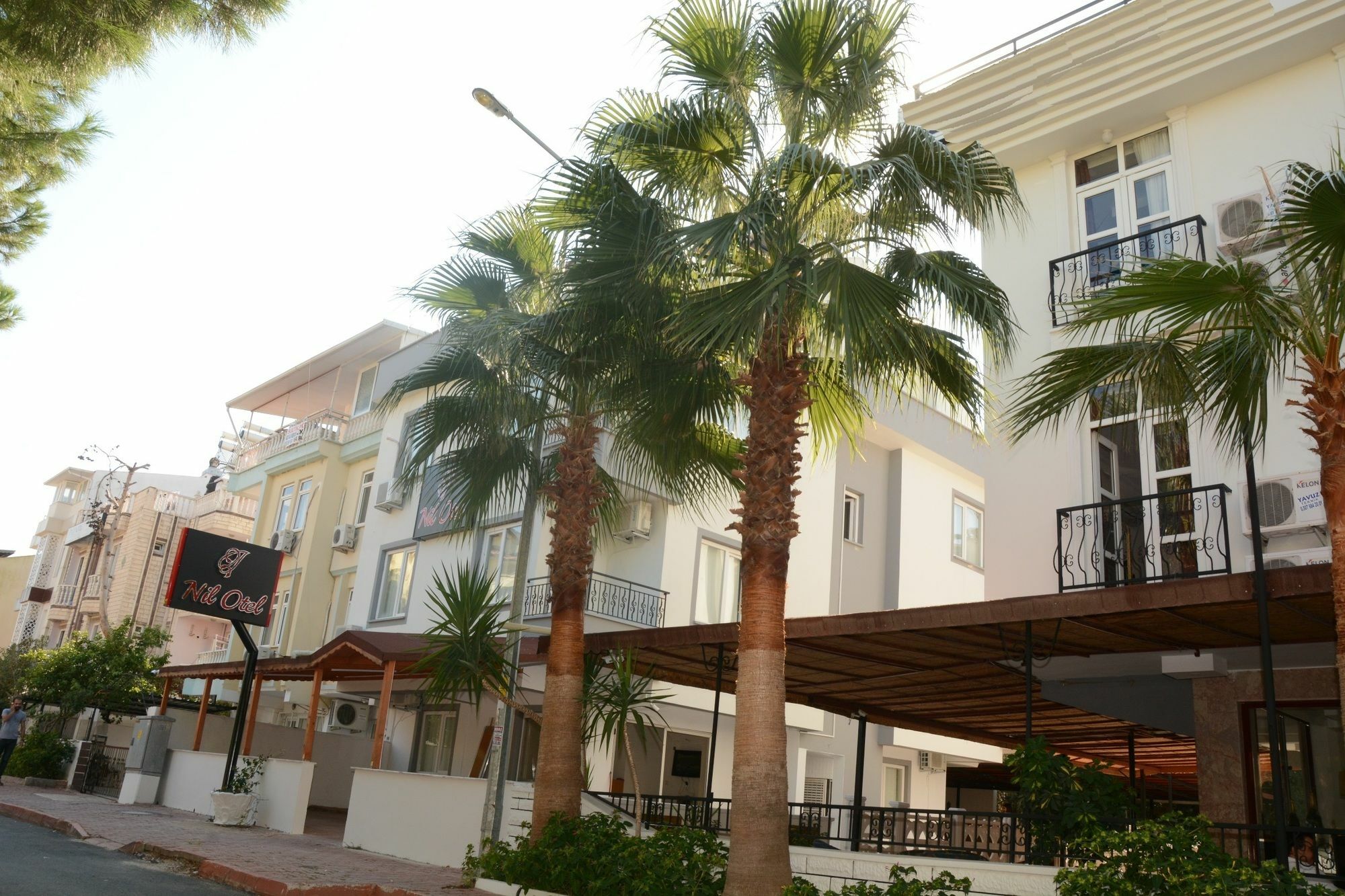 Derin 3* Antalya