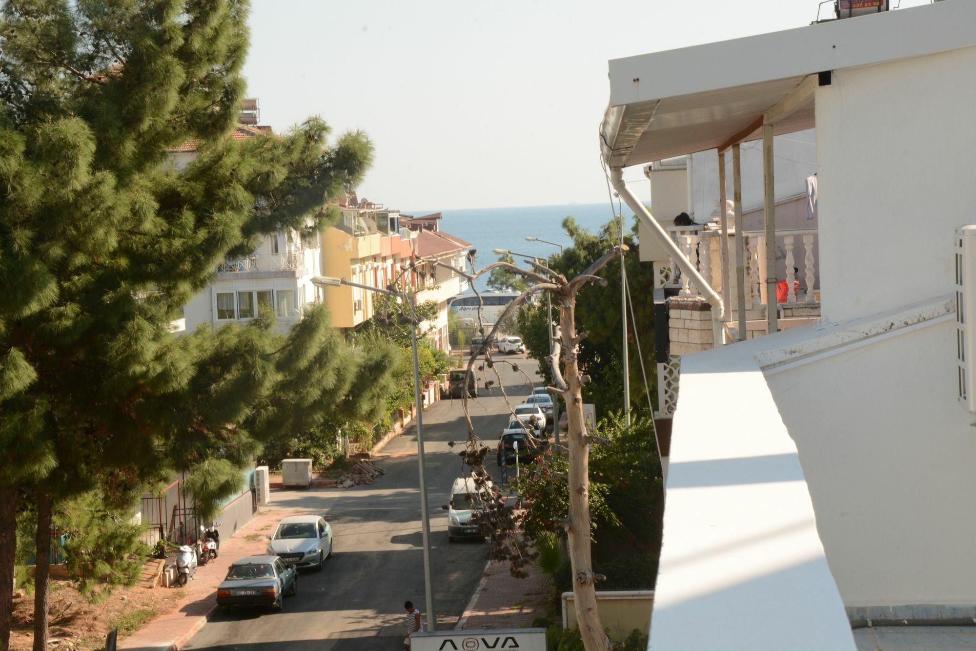 Hotel Derin 3*