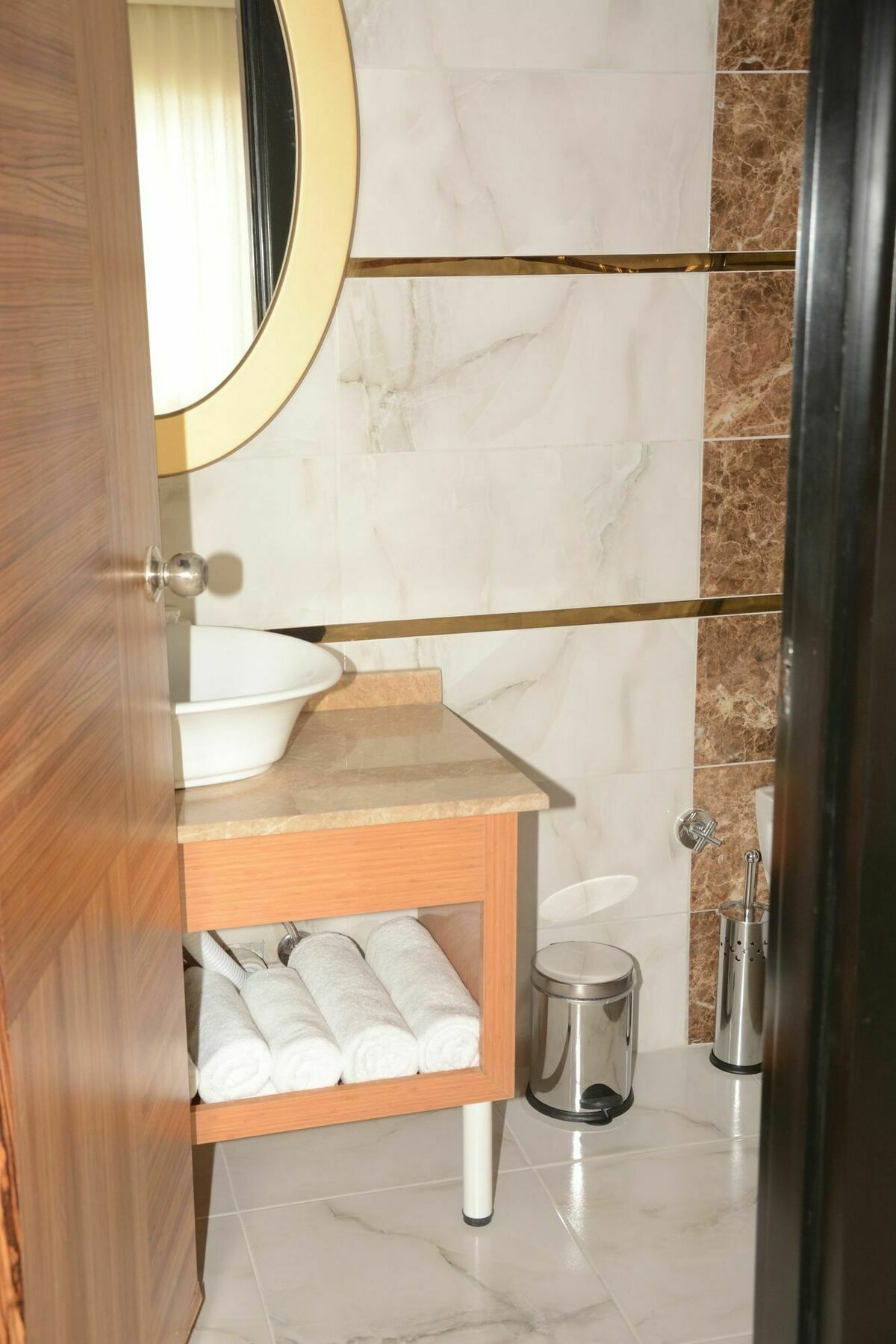 Hotel Derin Antalya