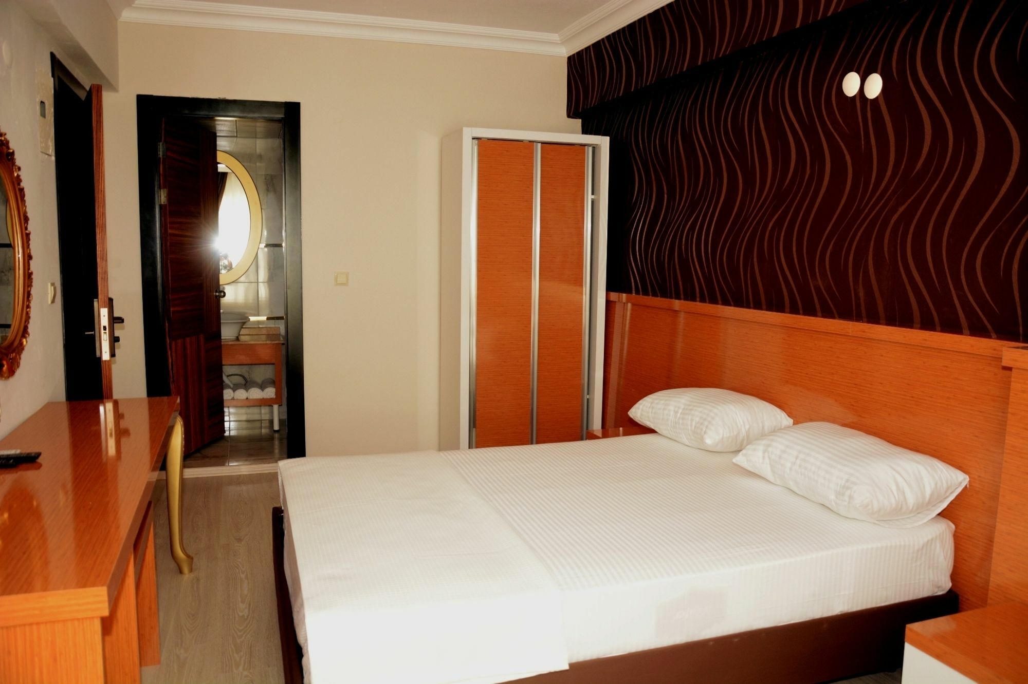 Hotel Derin Antalya