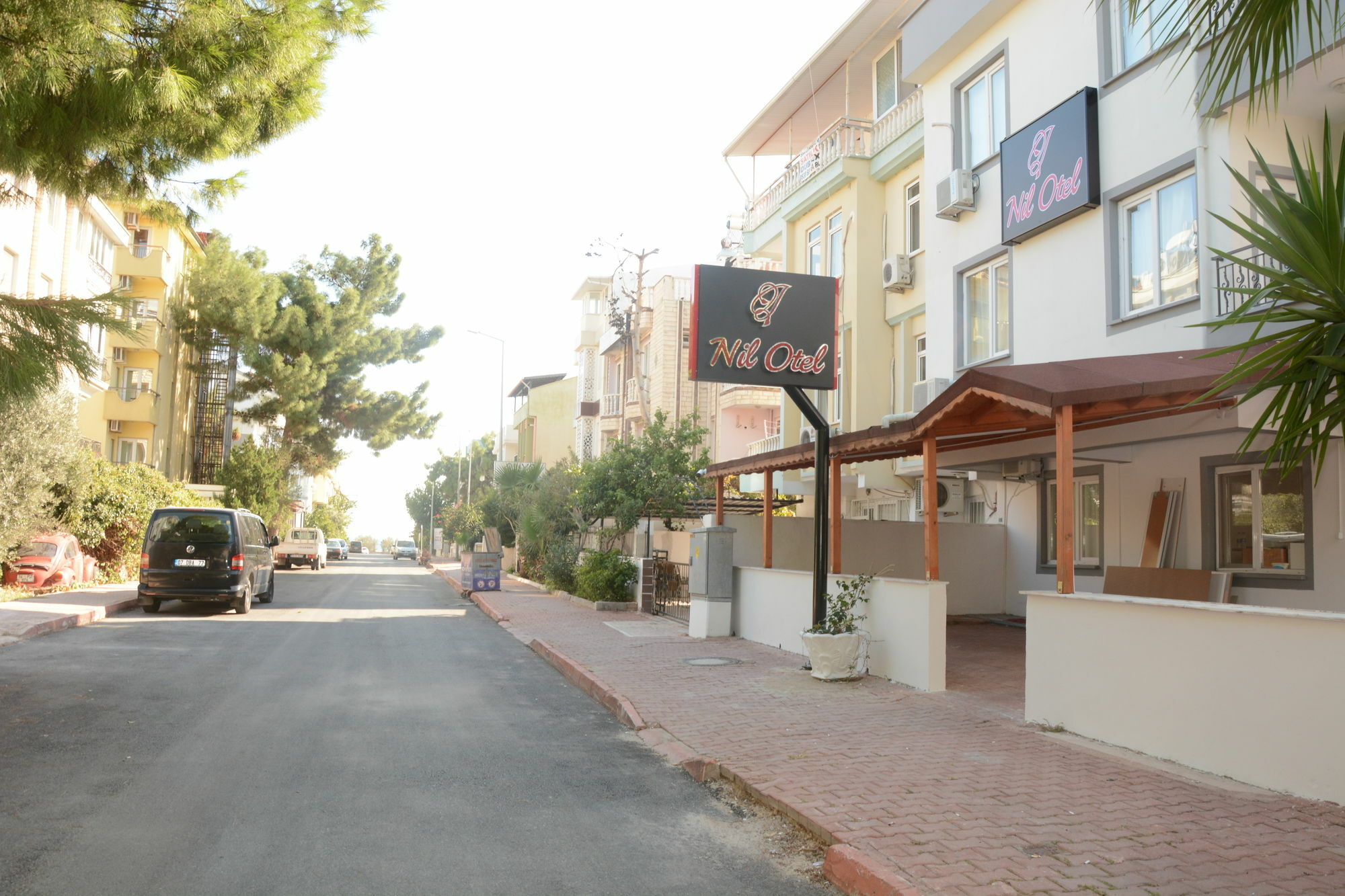 Hotel Derin 3*