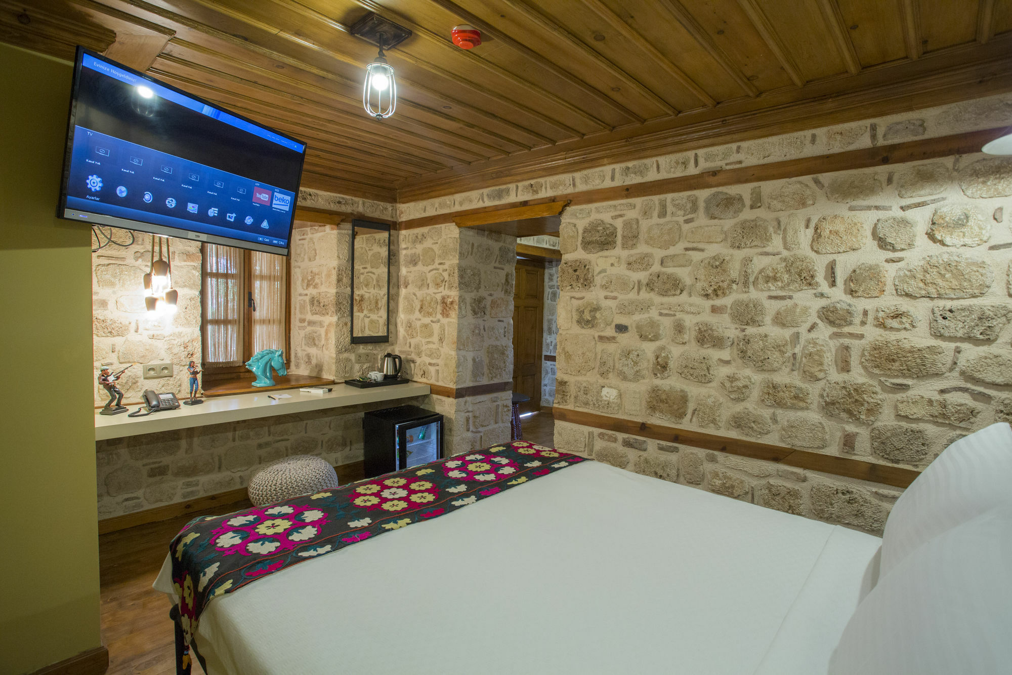 Hotel Char Me Antalya