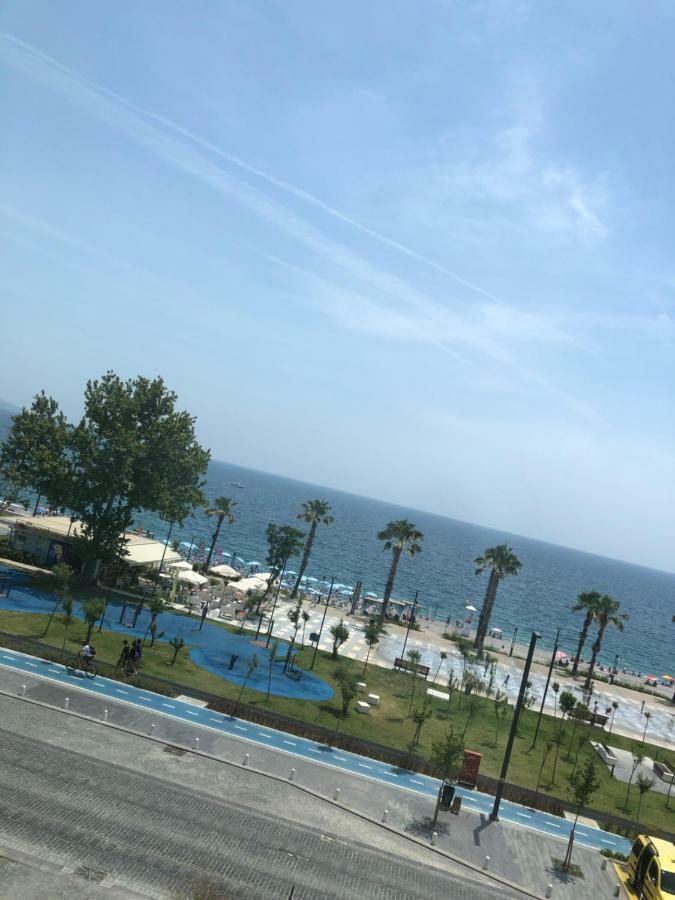 Aparthotel Aspendos Extra Antalya