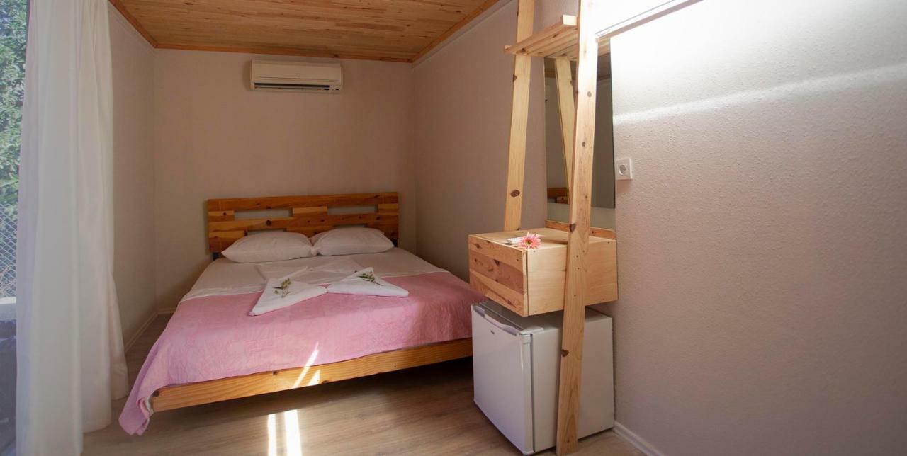 Holiday Box Club Hotel Antalya