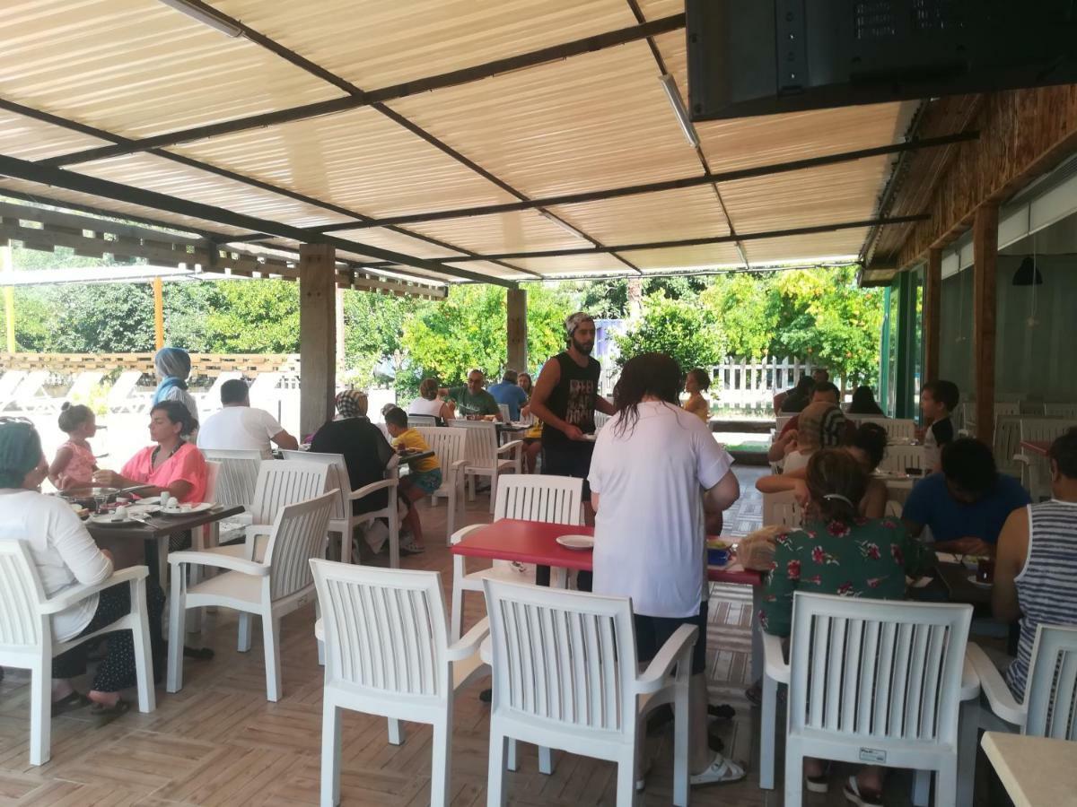 Holiday Box Club Antalya