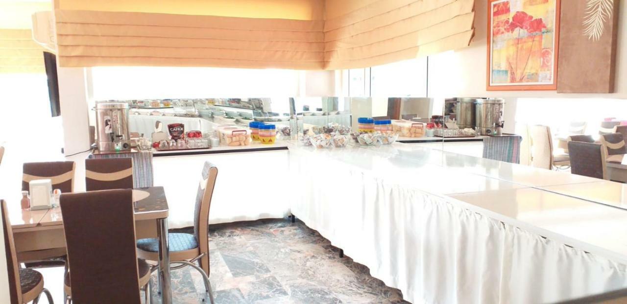 Granada Otel Antalya