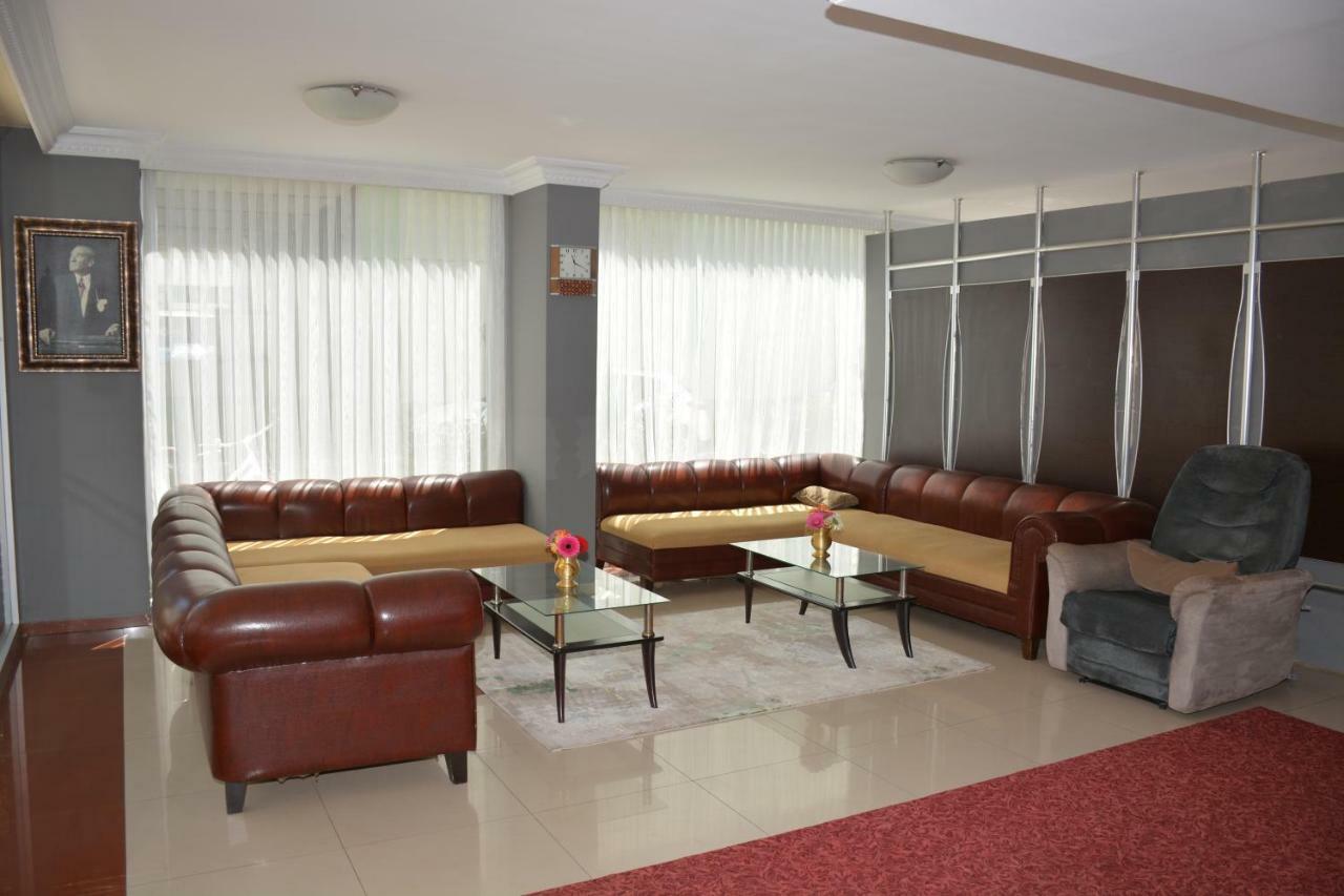 Bahceli Family Aparthotel