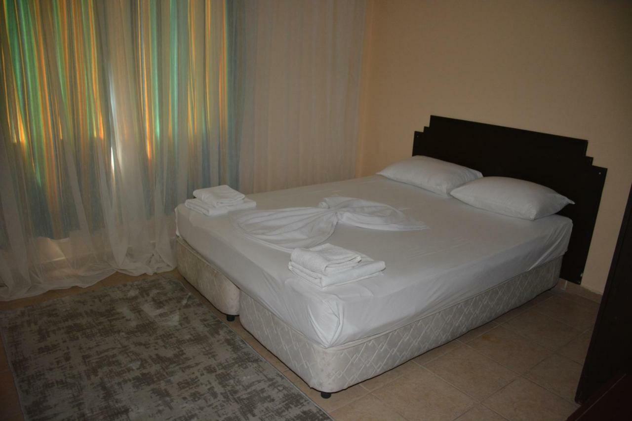 Aparthotel Bahceli Family 2*
