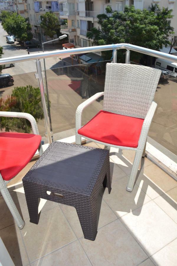 Aparthotel Bahceli Family Antalya