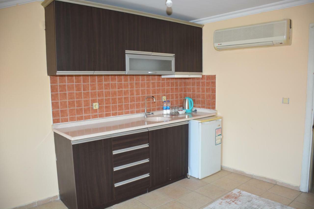 Aparthotel Bahceli Family 2*