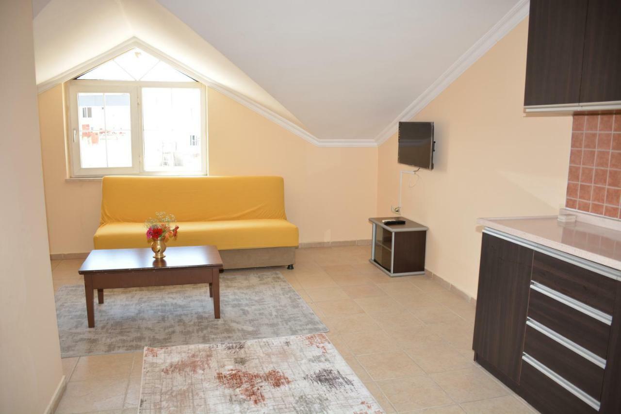 Aparthotel Bahceli Family 2*