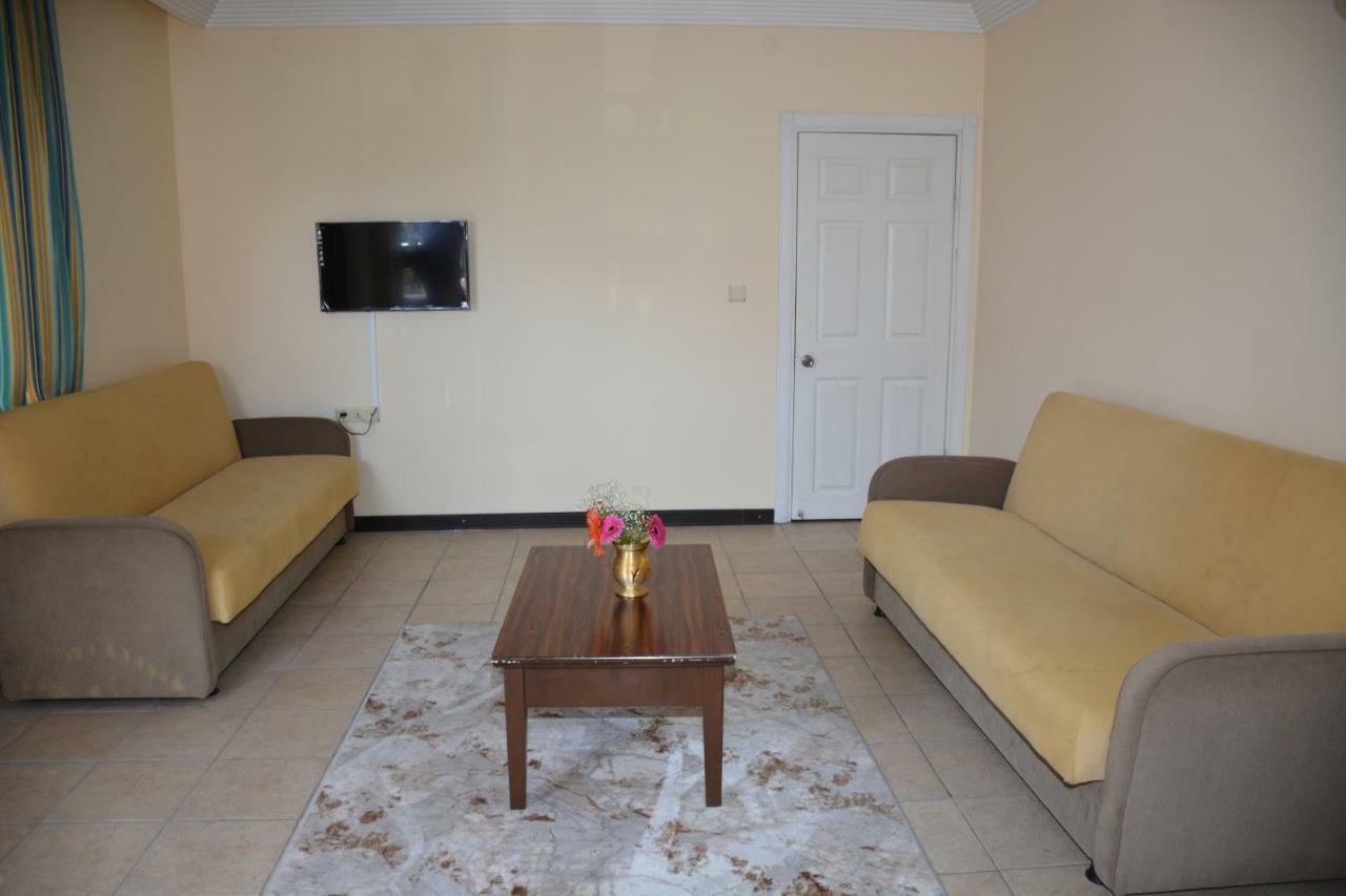 Aparthotel Bahceli Family 2*