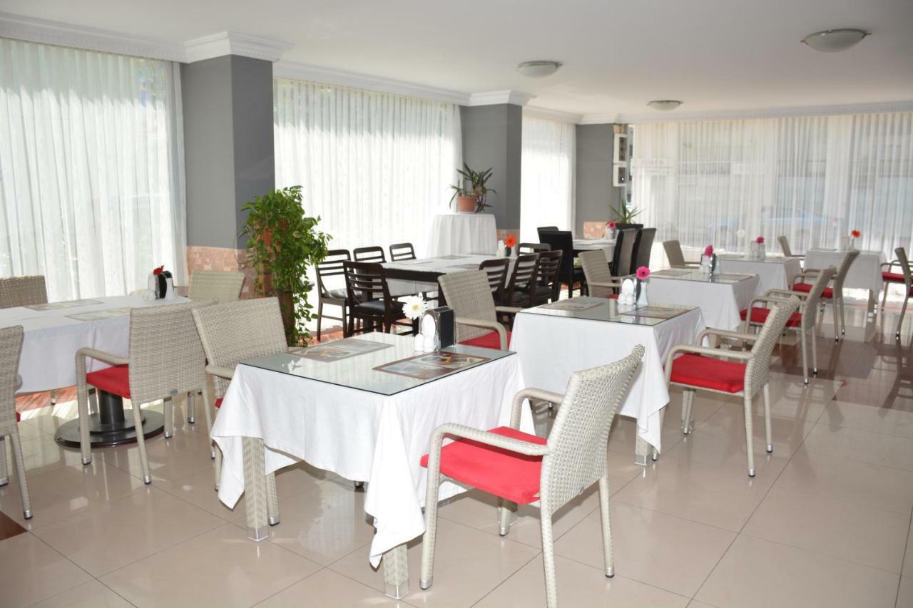 Bahceli Family Antalya