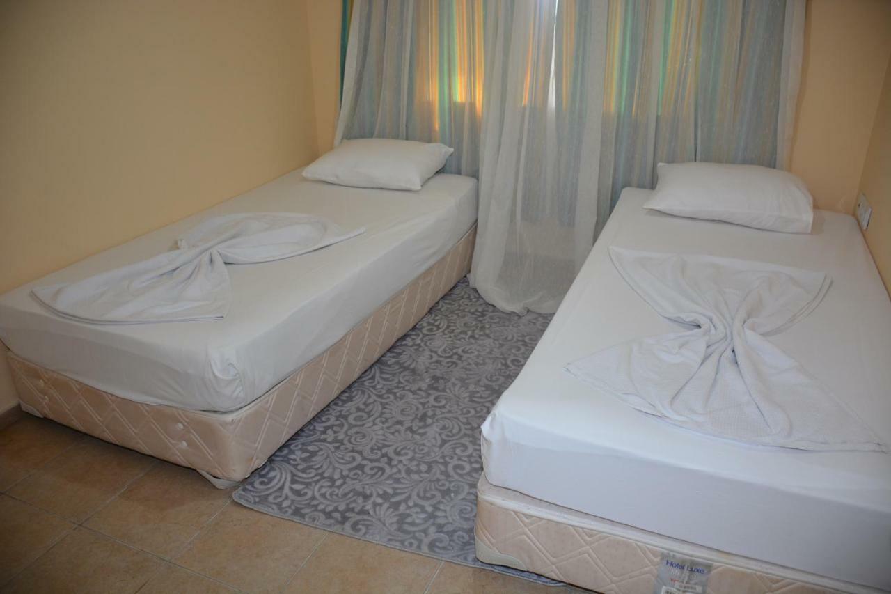 Aparthotel Bahceli Family