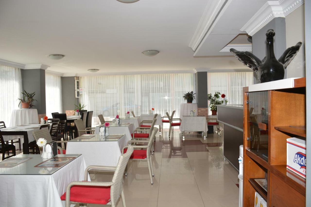Bahceli Family 2* Antalya