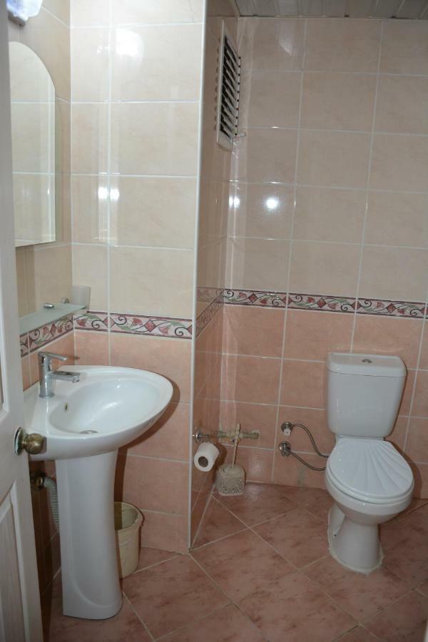 Bahceli Family Aparthotel