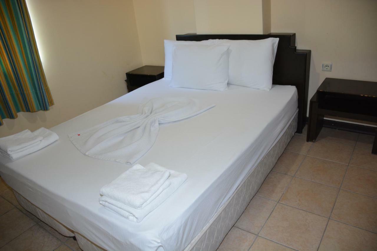 Bahceli Family Aparthotel