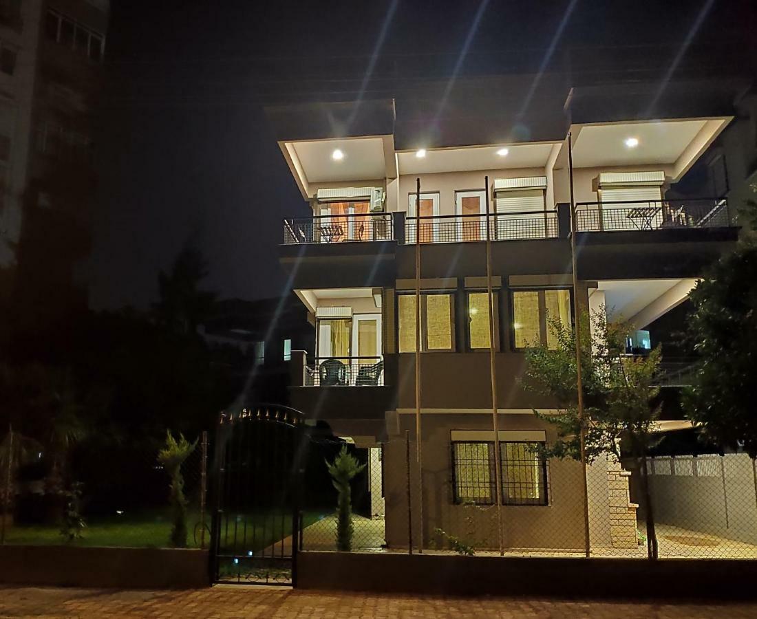 El Mundo Privatunterkunft Antalya